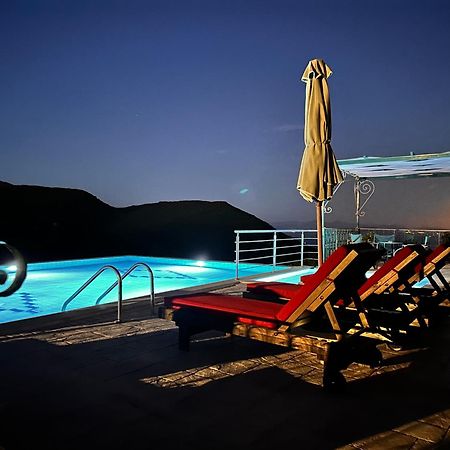 Corfu Sokraki Villas Sokrákion Exterior photo