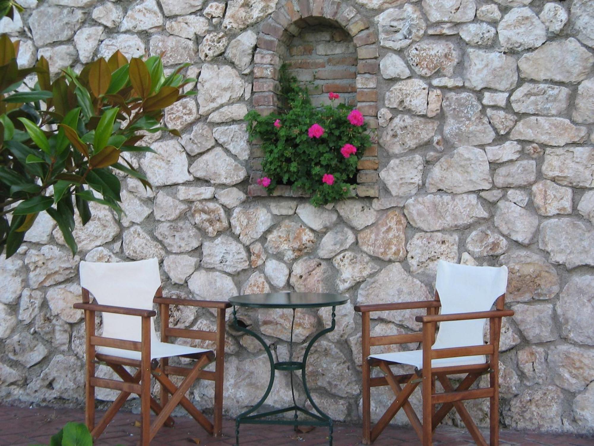 Corfu Sokraki Villas Sokrákion Exterior photo