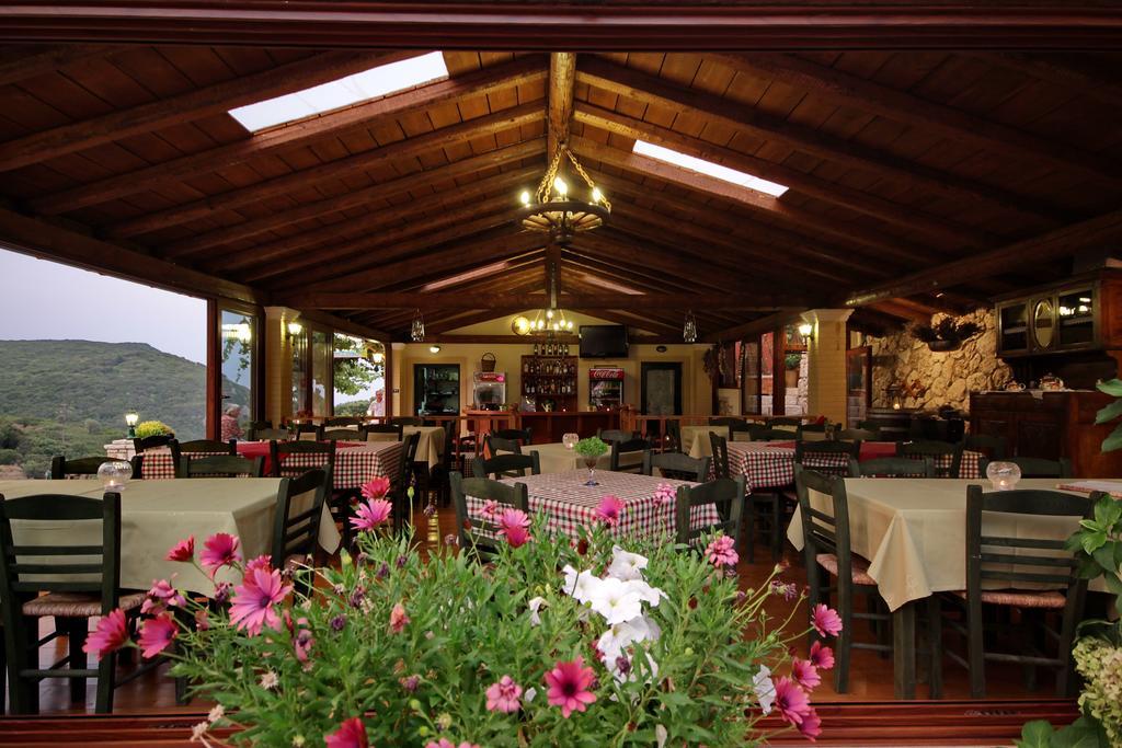 Corfu Sokraki Villas Sokrákion Exterior photo